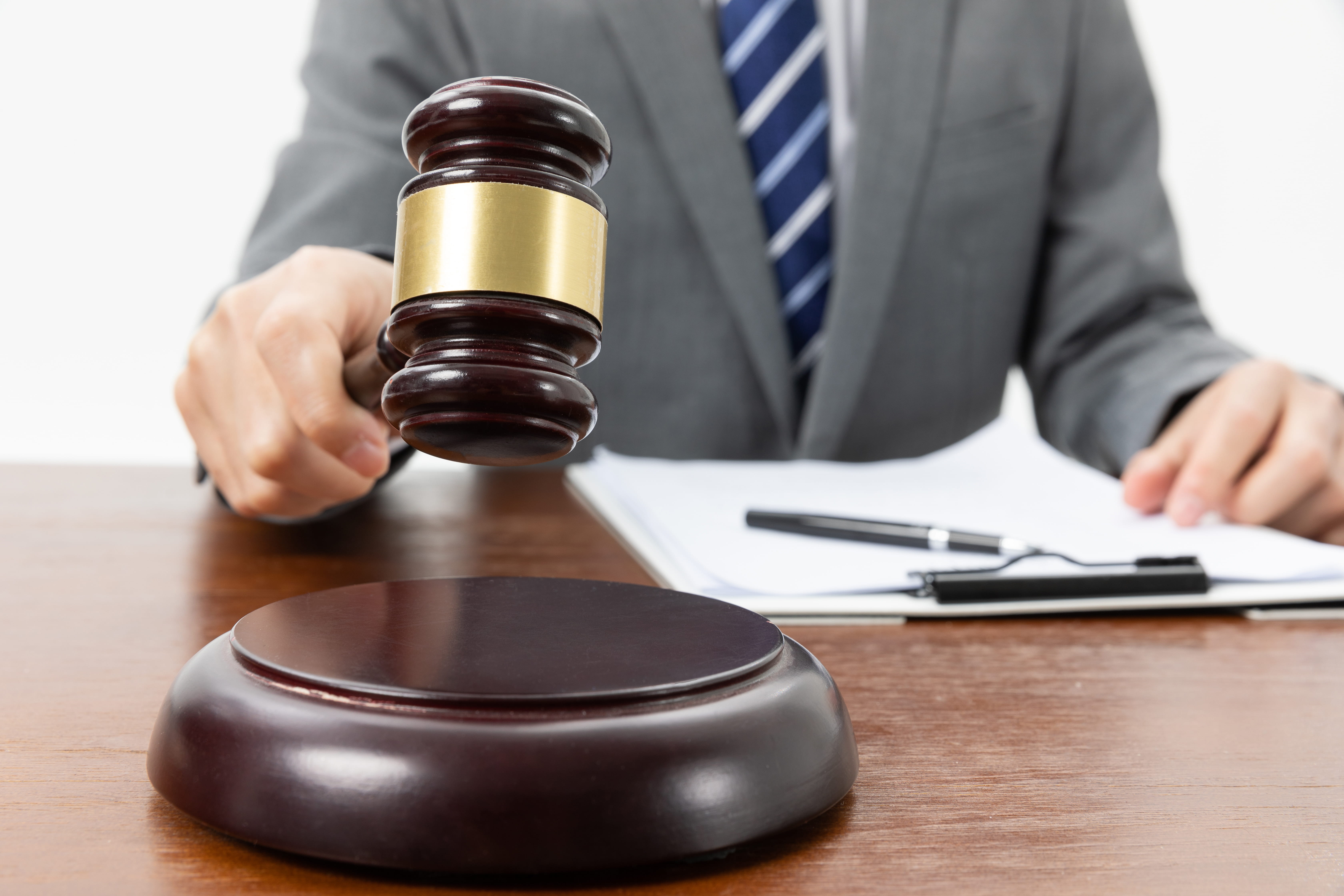 Legal Cheek: What It Means, When It Becomes a Legal Problem, and How to Handle It